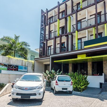Zen Rooms Legian Werkudara Seminyak Extérieur photo