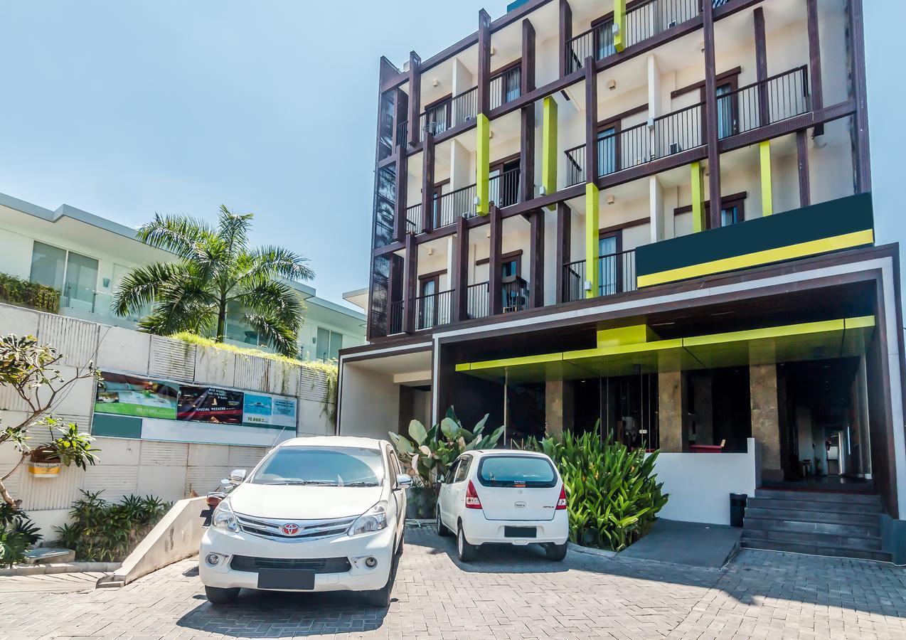 Zen Rooms Legian Werkudara Seminyak Extérieur photo