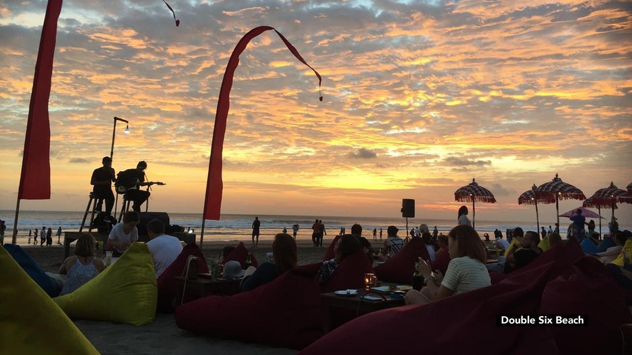 Zen Rooms Legian Werkudara Seminyak Extérieur photo
