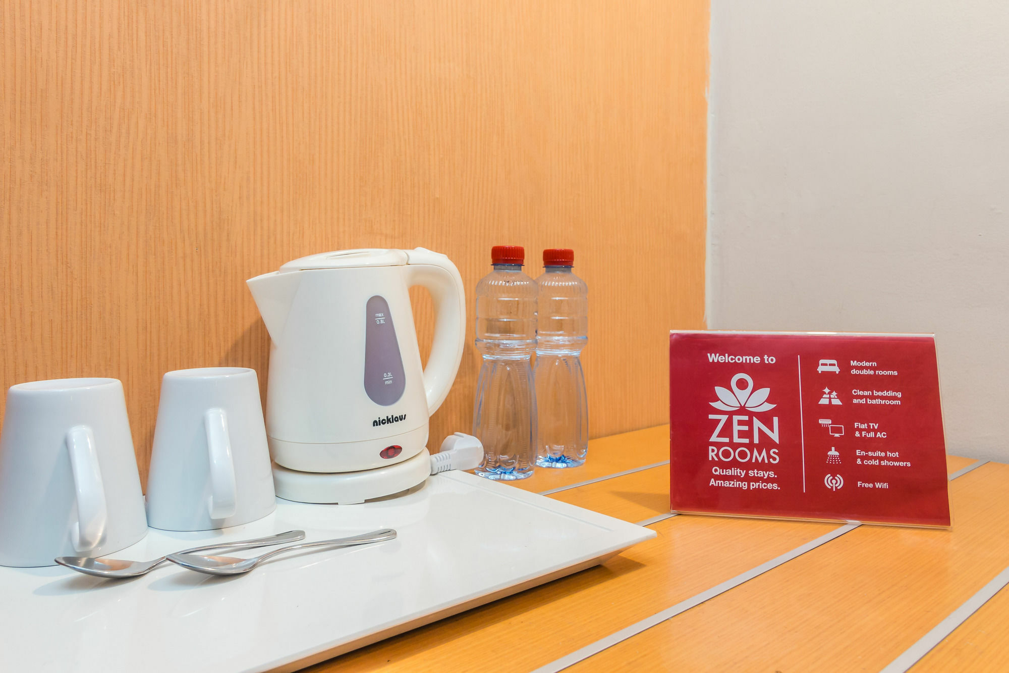 Zen Rooms Legian Werkudara Seminyak Extérieur photo
