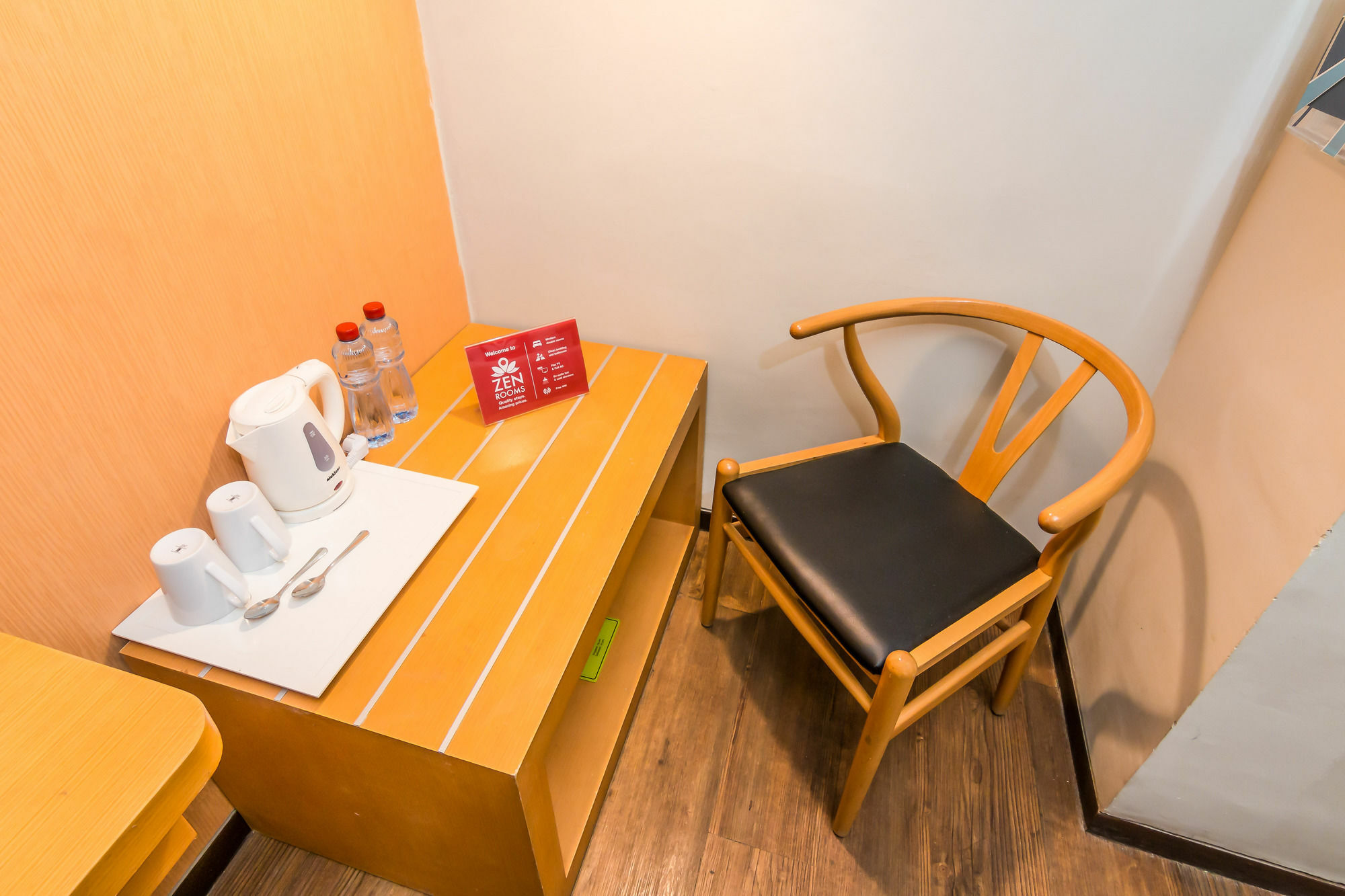 Zen Rooms Legian Werkudara Seminyak Extérieur photo
