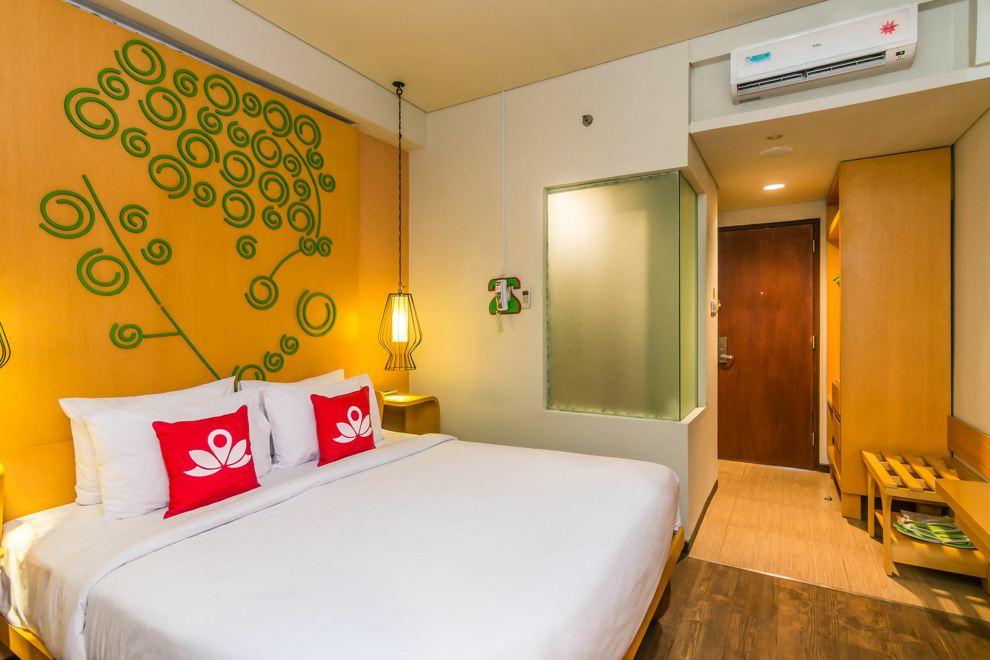 Zen Rooms Legian Werkudara Seminyak Extérieur photo