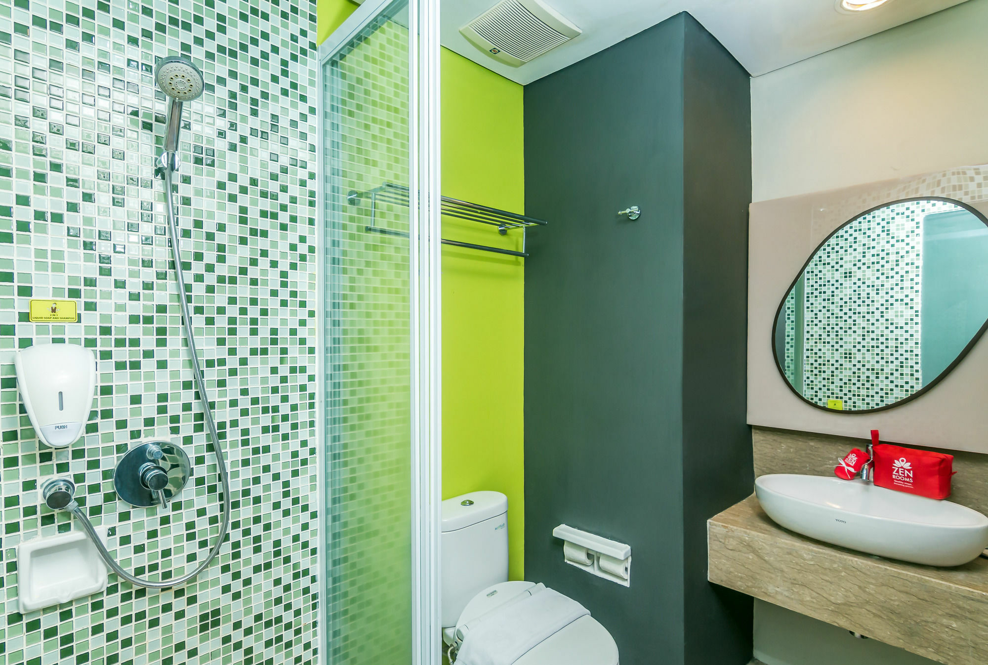 Zen Rooms Legian Werkudara Seminyak Extérieur photo