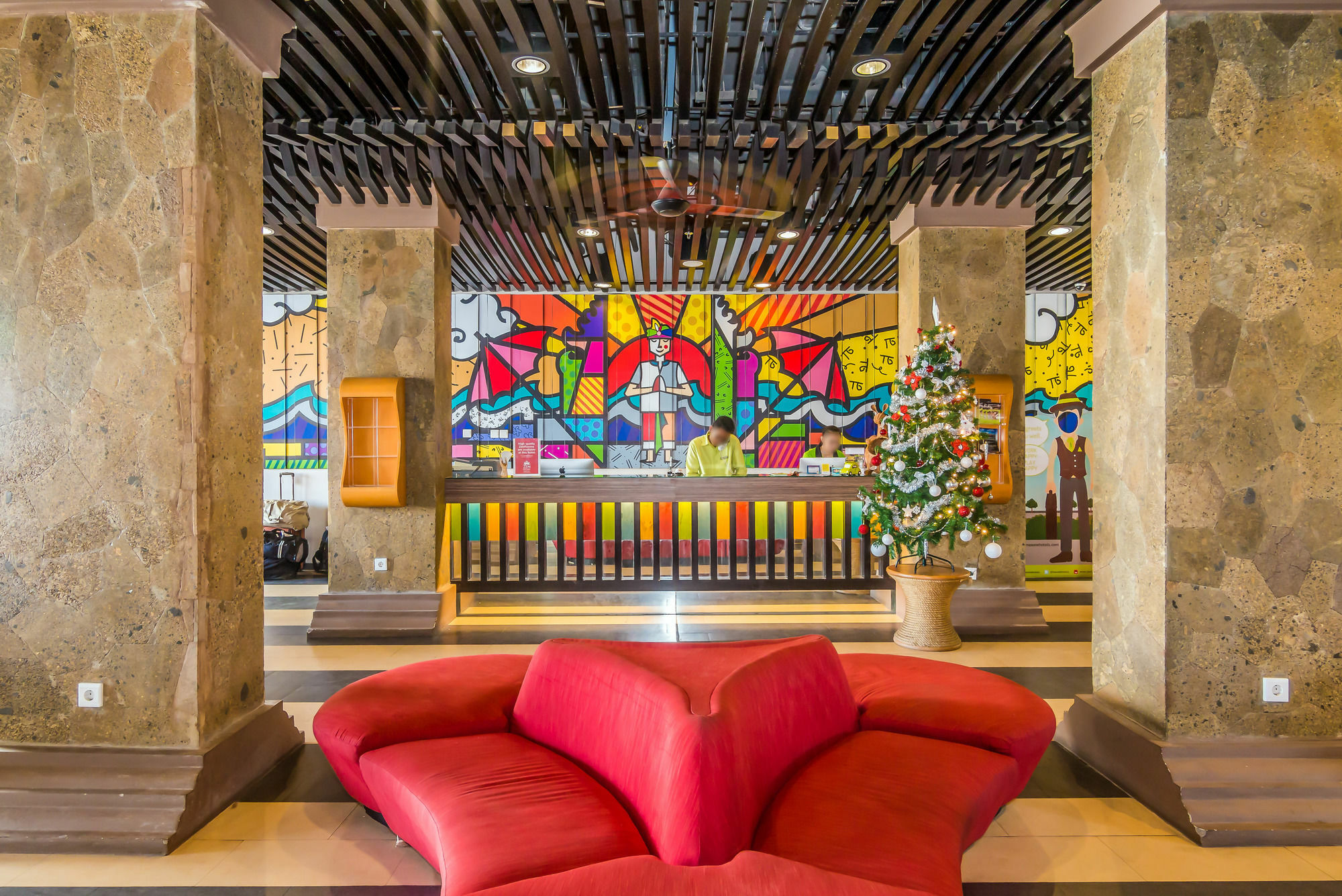 Zen Rooms Legian Werkudara Seminyak Extérieur photo