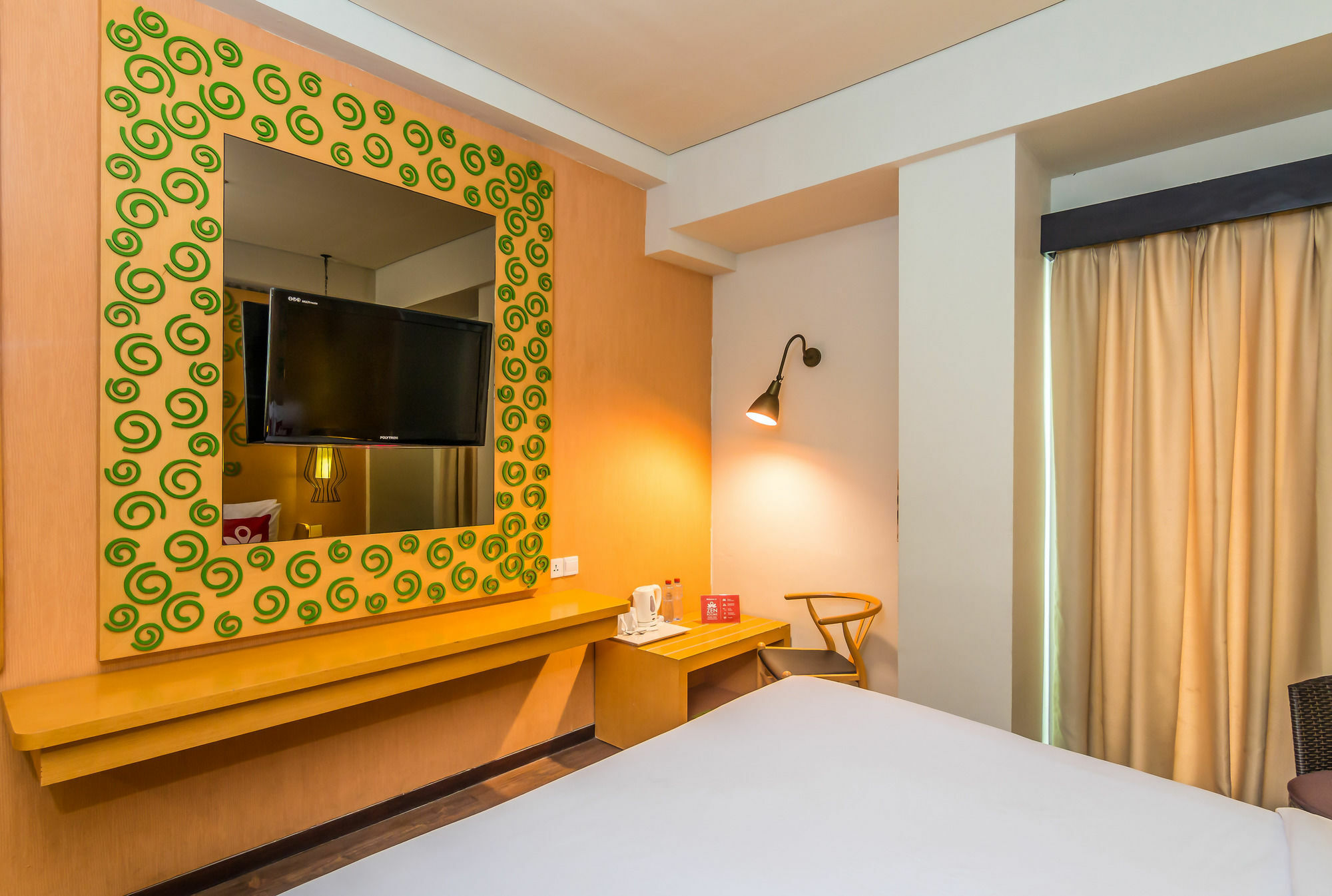 Zen Rooms Legian Werkudara Seminyak Extérieur photo